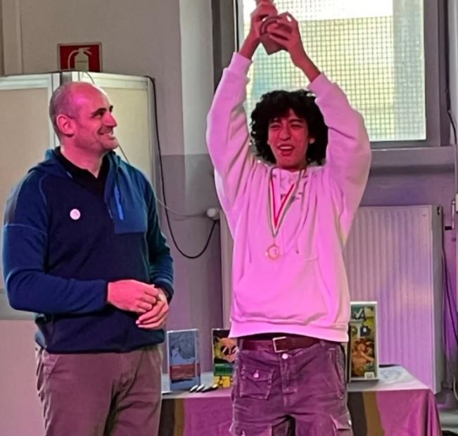 WorldChamp